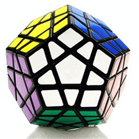 dodecahedron metal puzzle box|how to solve pentagon cube.